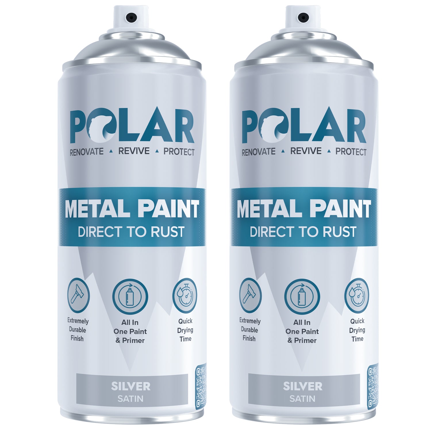 Direct to Rust Paint