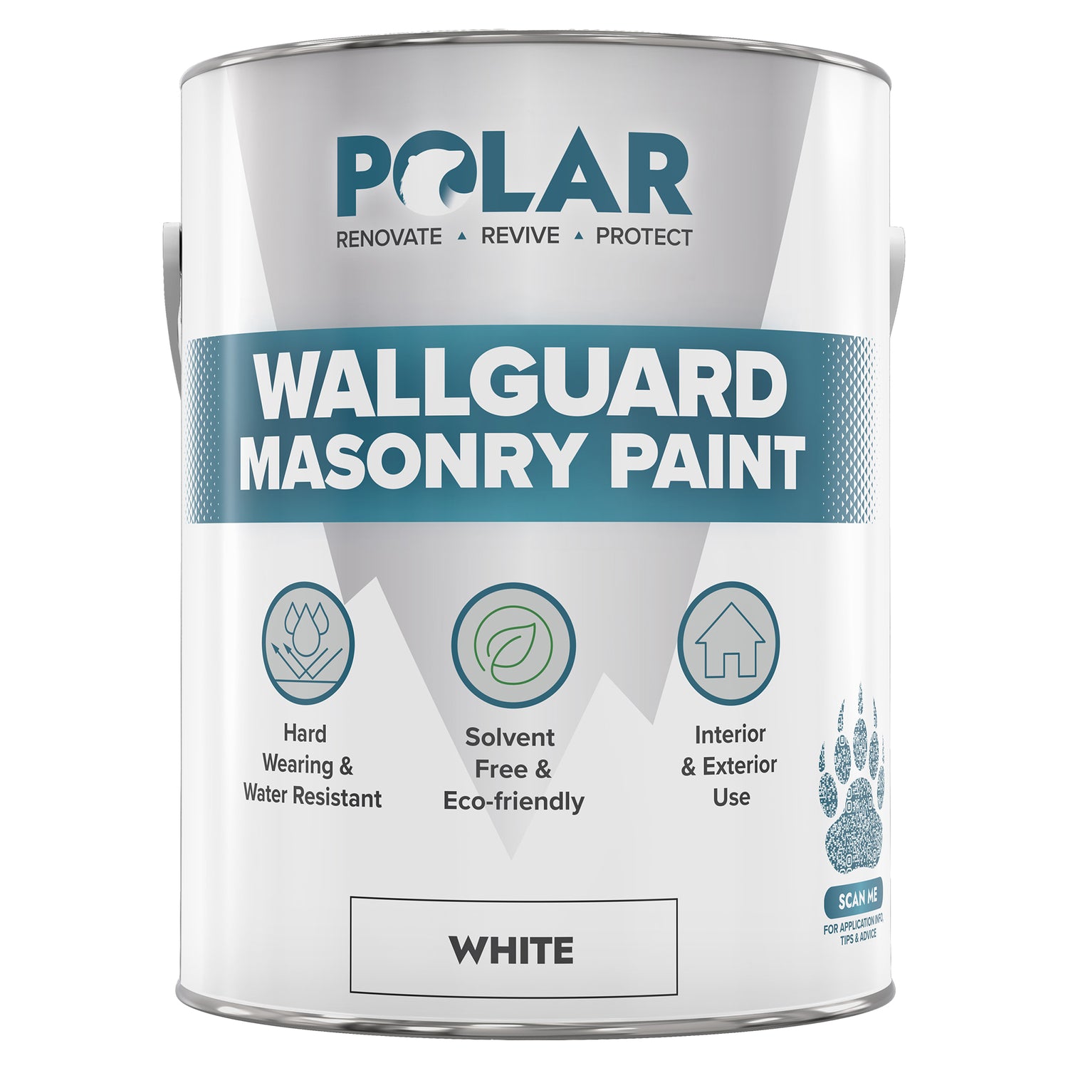 WallGuard Paint