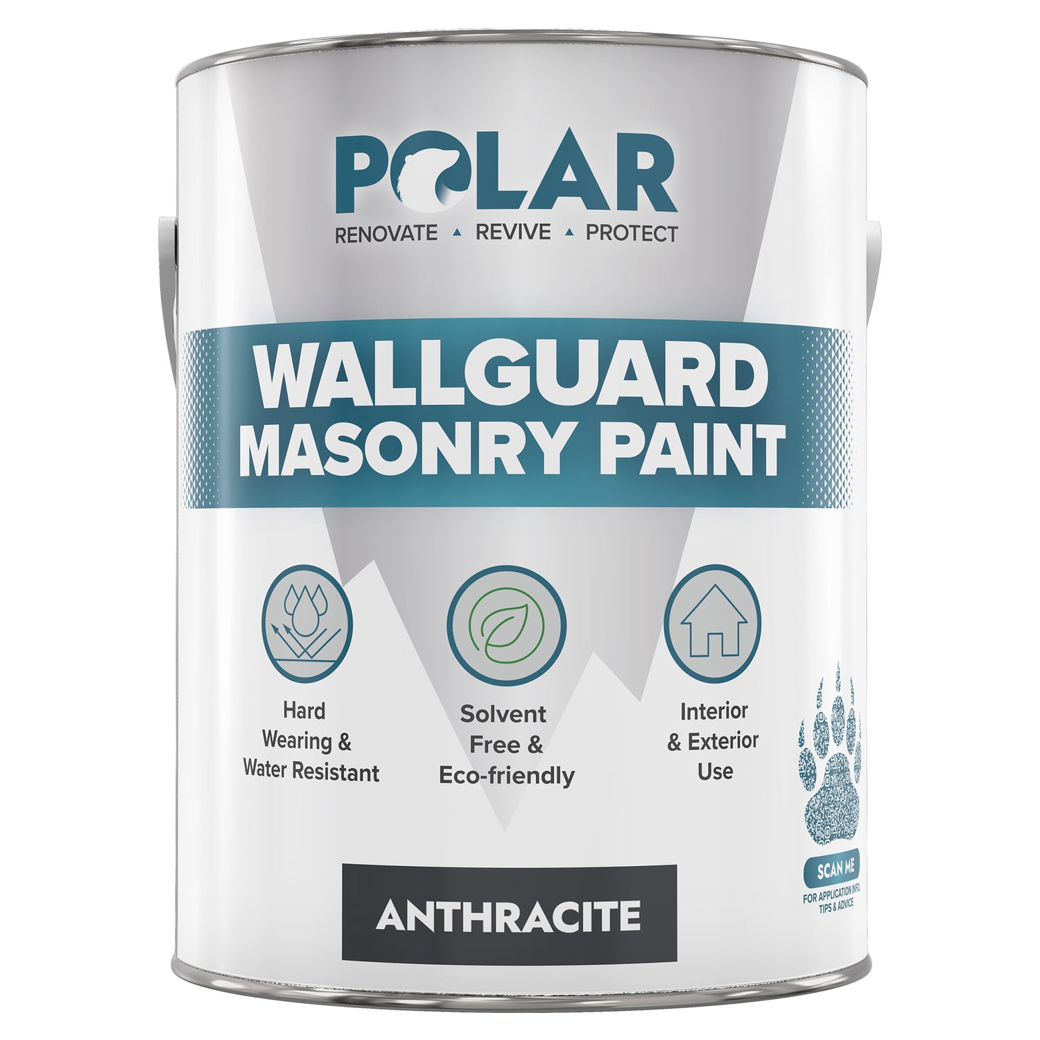 WallGuard Paint
