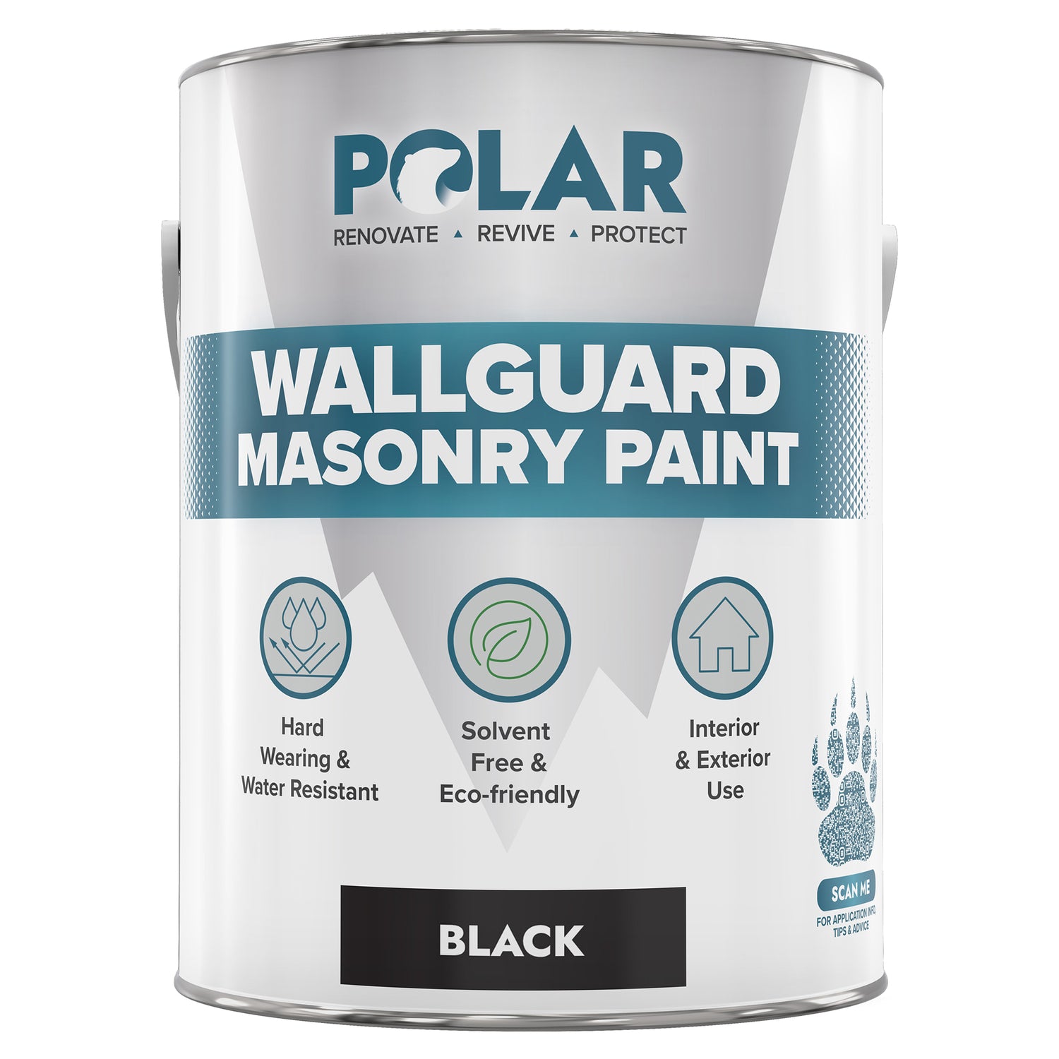 WallGuard Paint