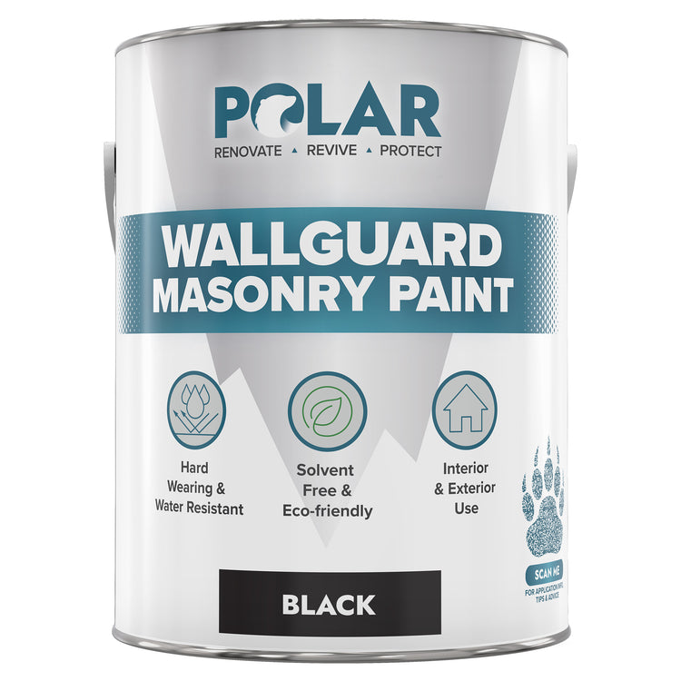 WallGuard Paint