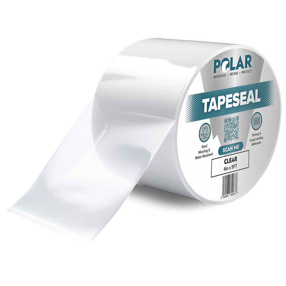 Sealing tape