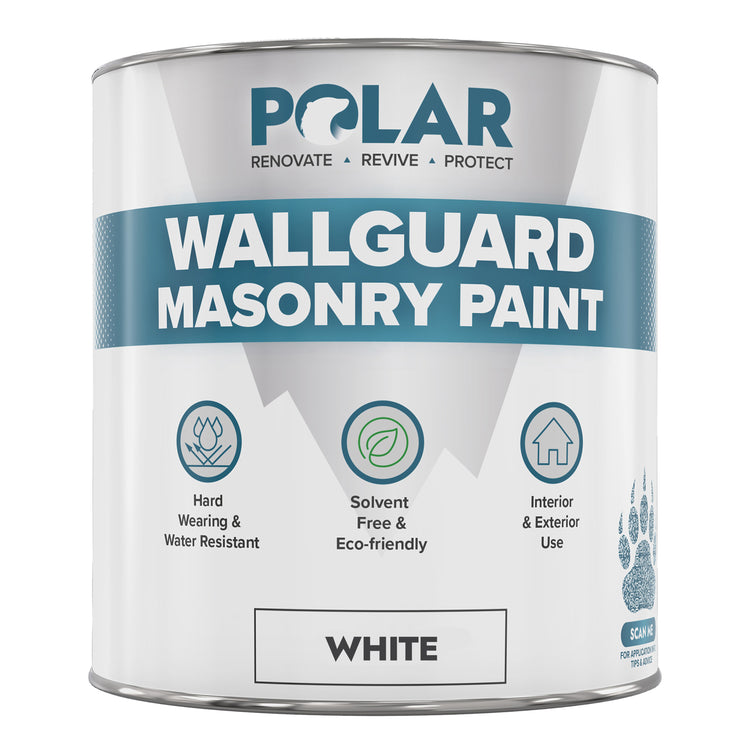 WallGuard Paint