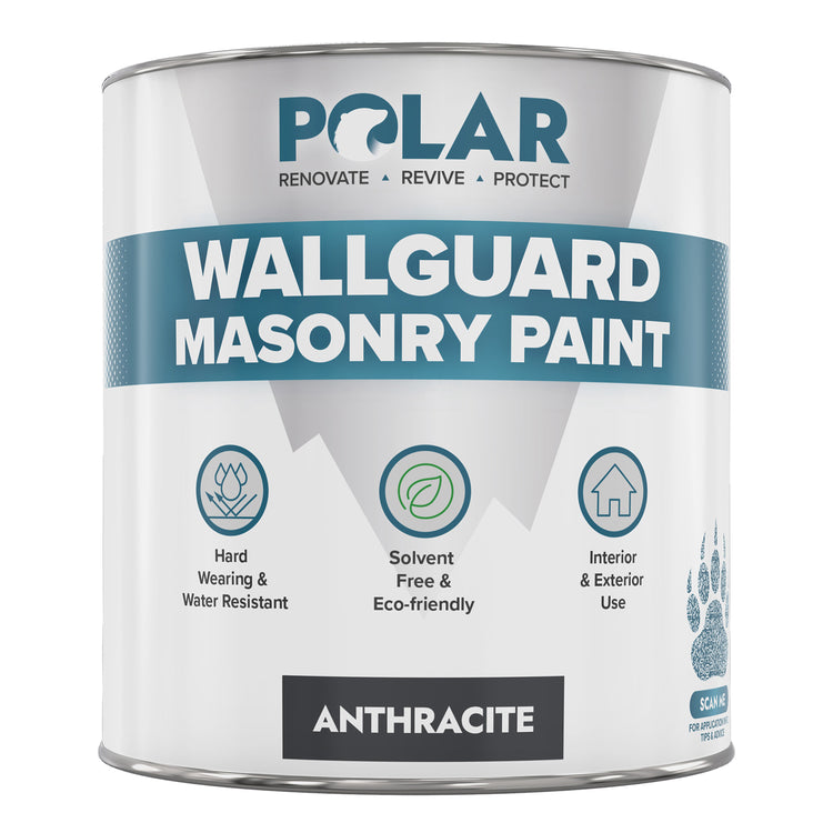 WallGuard Paint