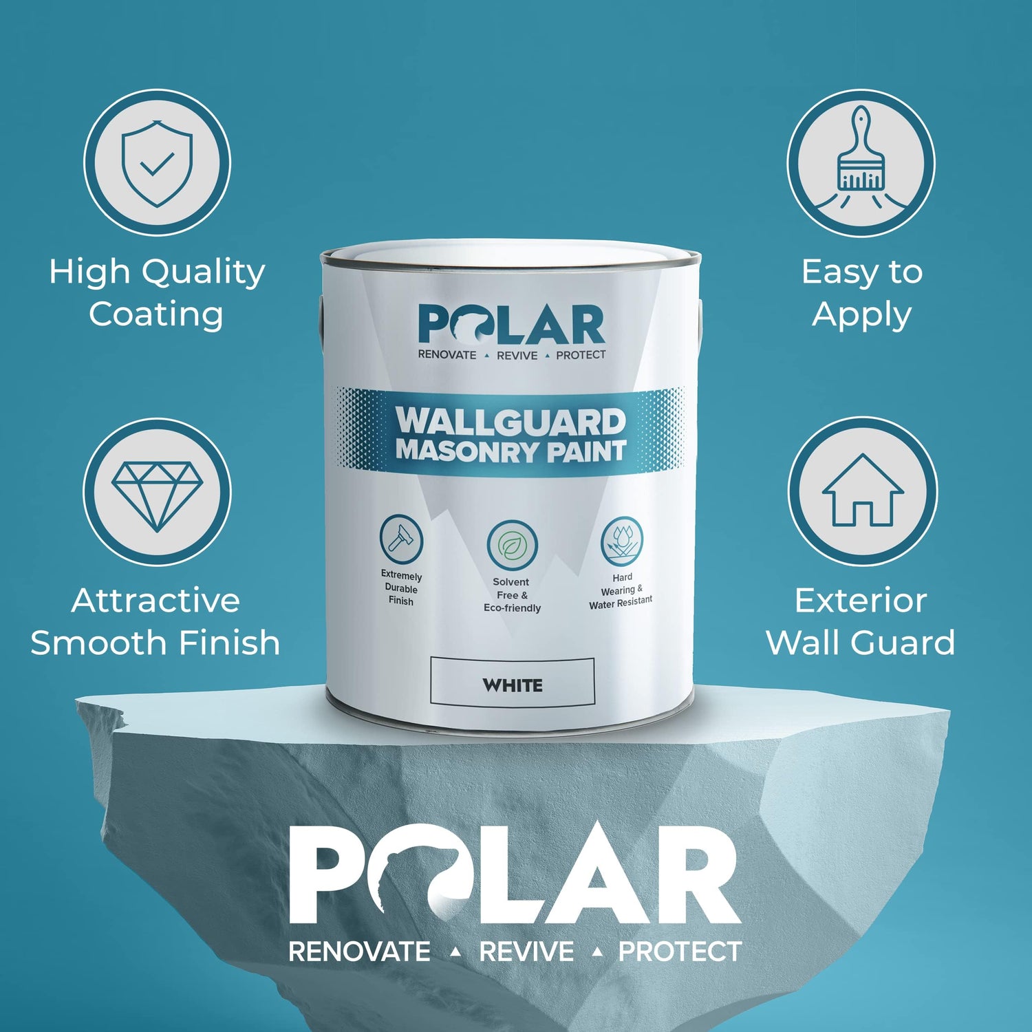 WallGuard Paint
