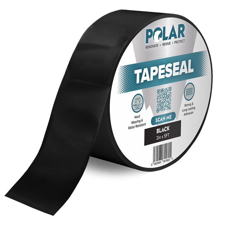 Sealing tape