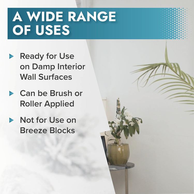 DampSeal Paint