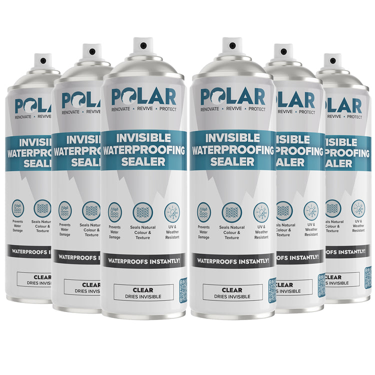 waterproof sealer
