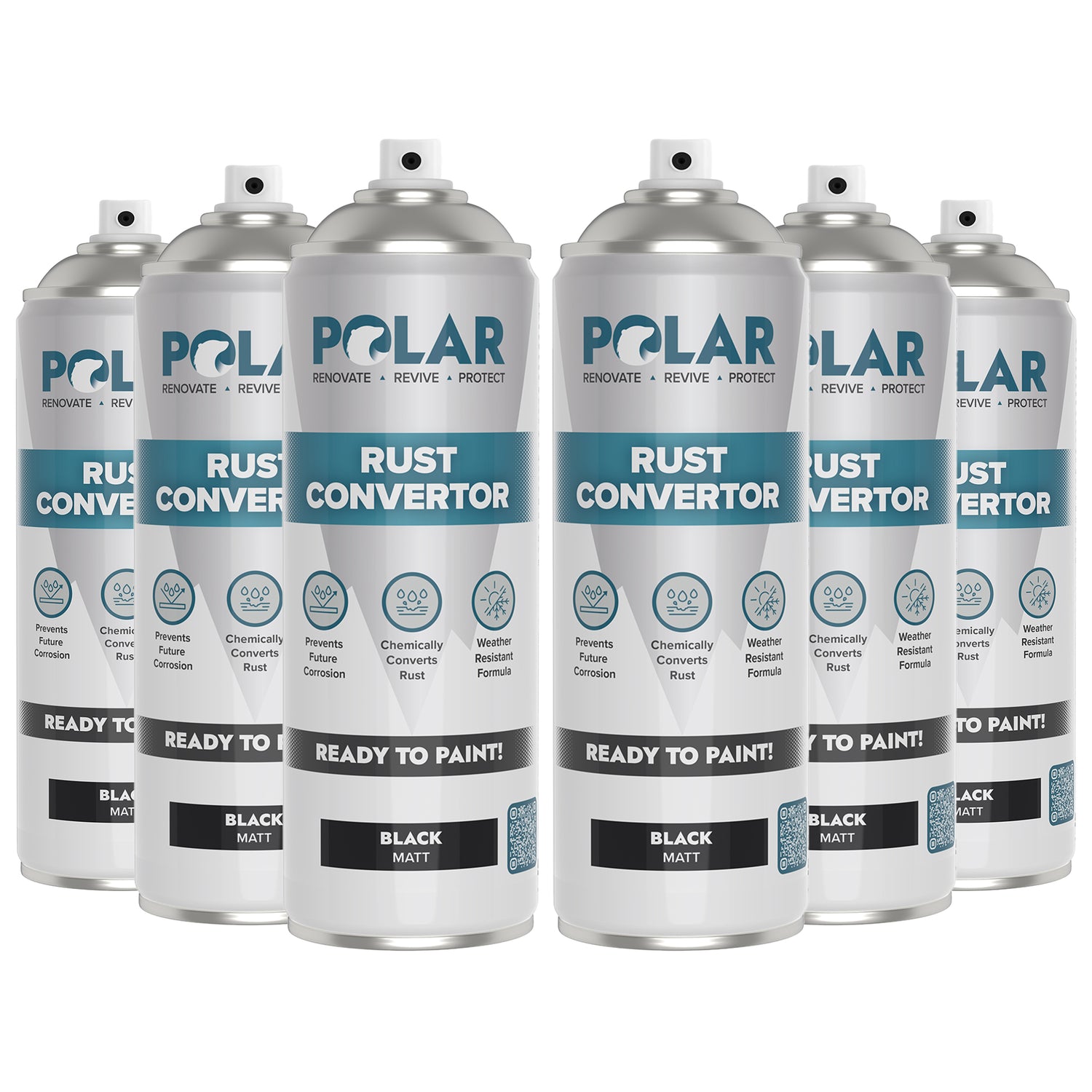 Rust Converter