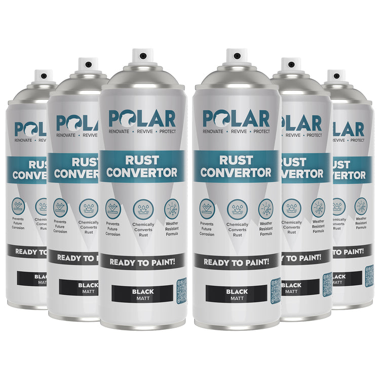 Rust Converter