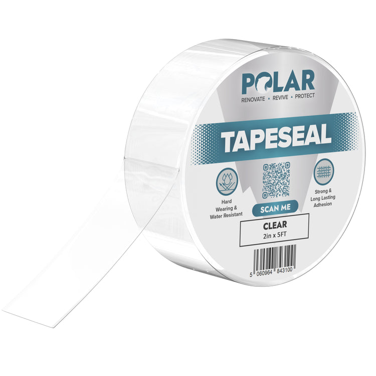 Sealing tape