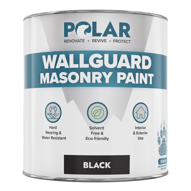 WallGuard Paint