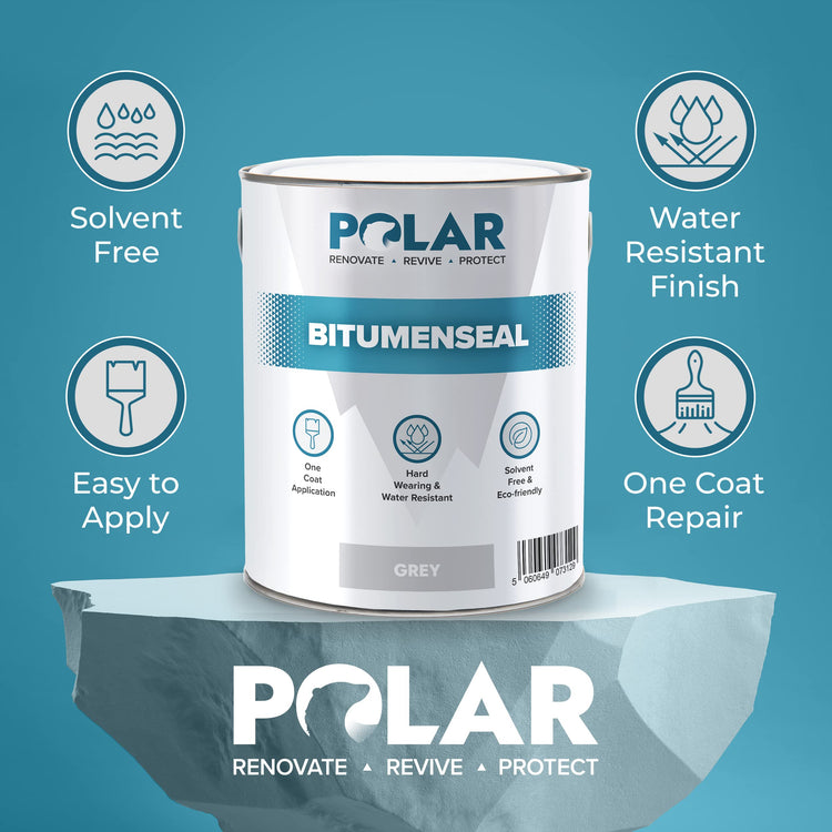 BitumenSeal Paint