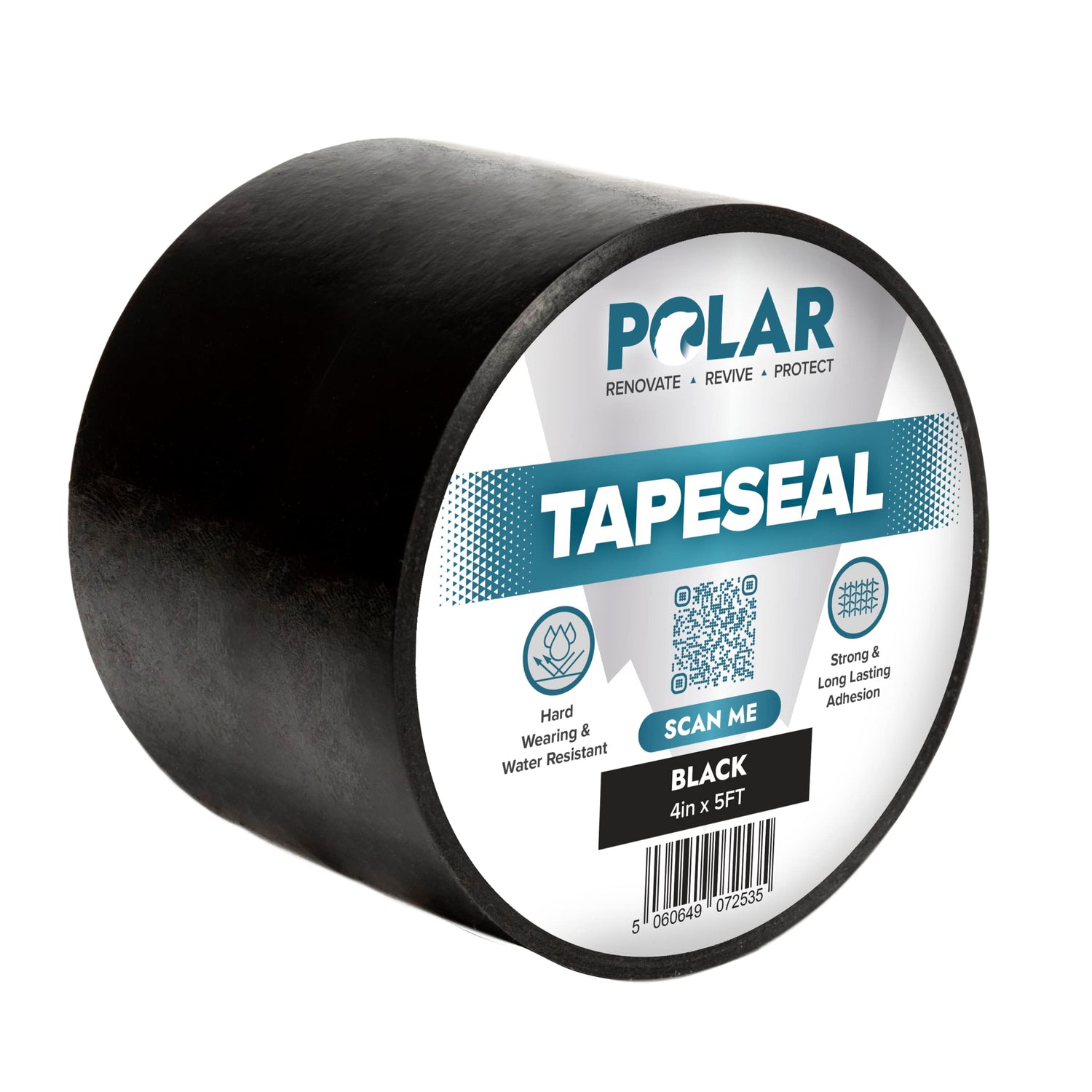 Sealing tape