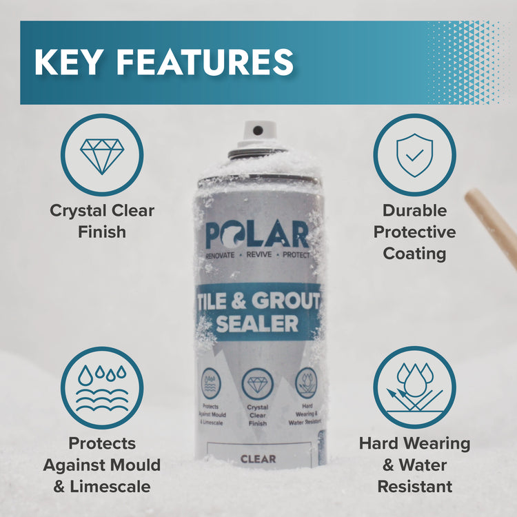 Grout Sealer