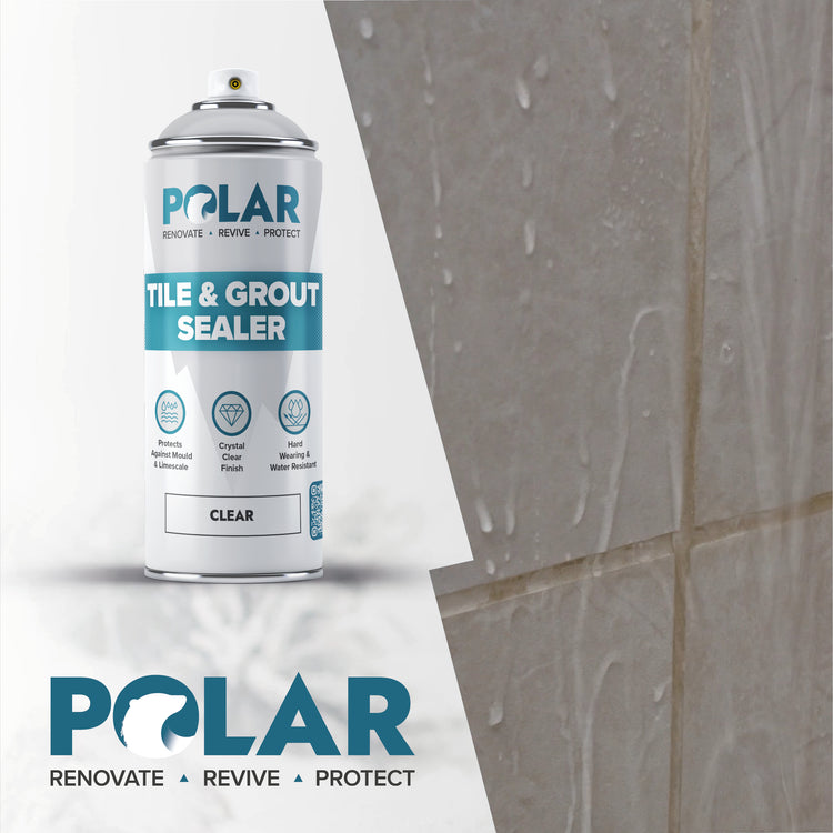Grout Sealer