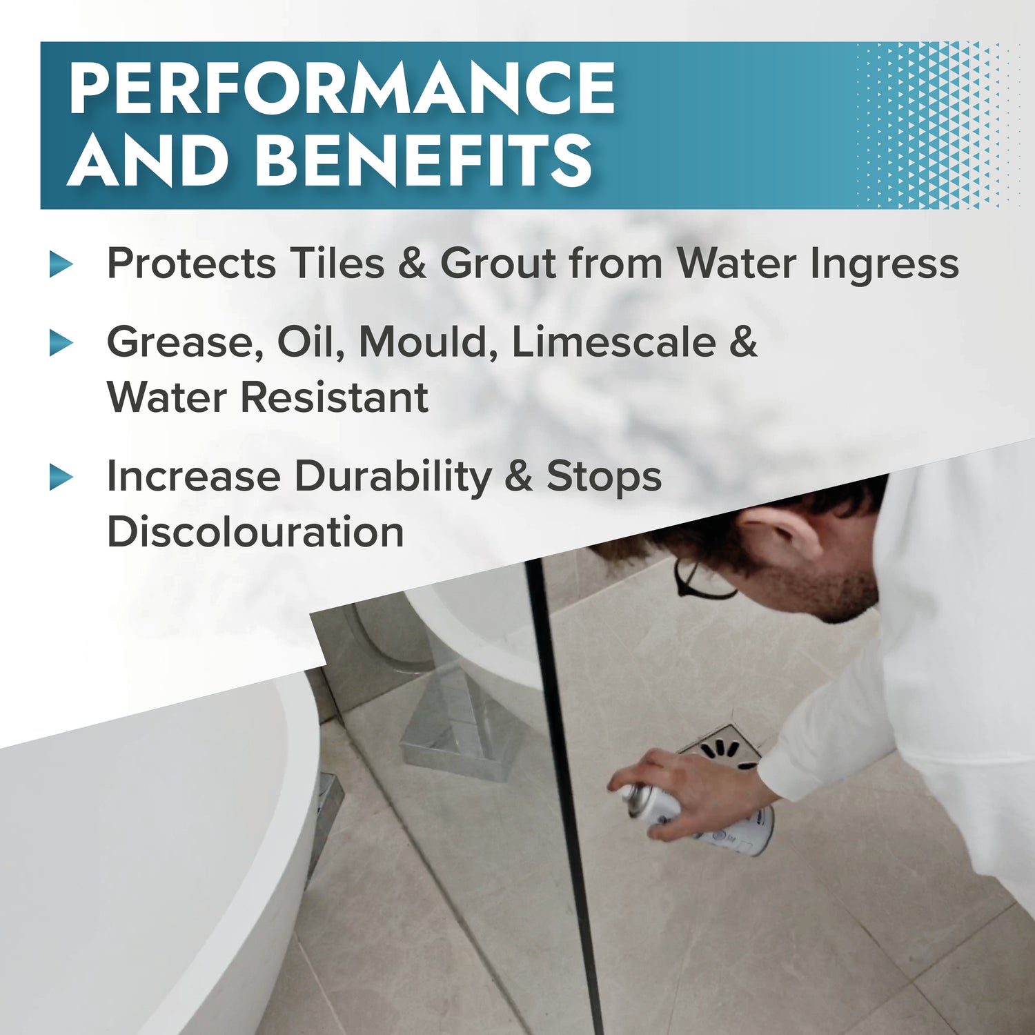 Grout Sealer