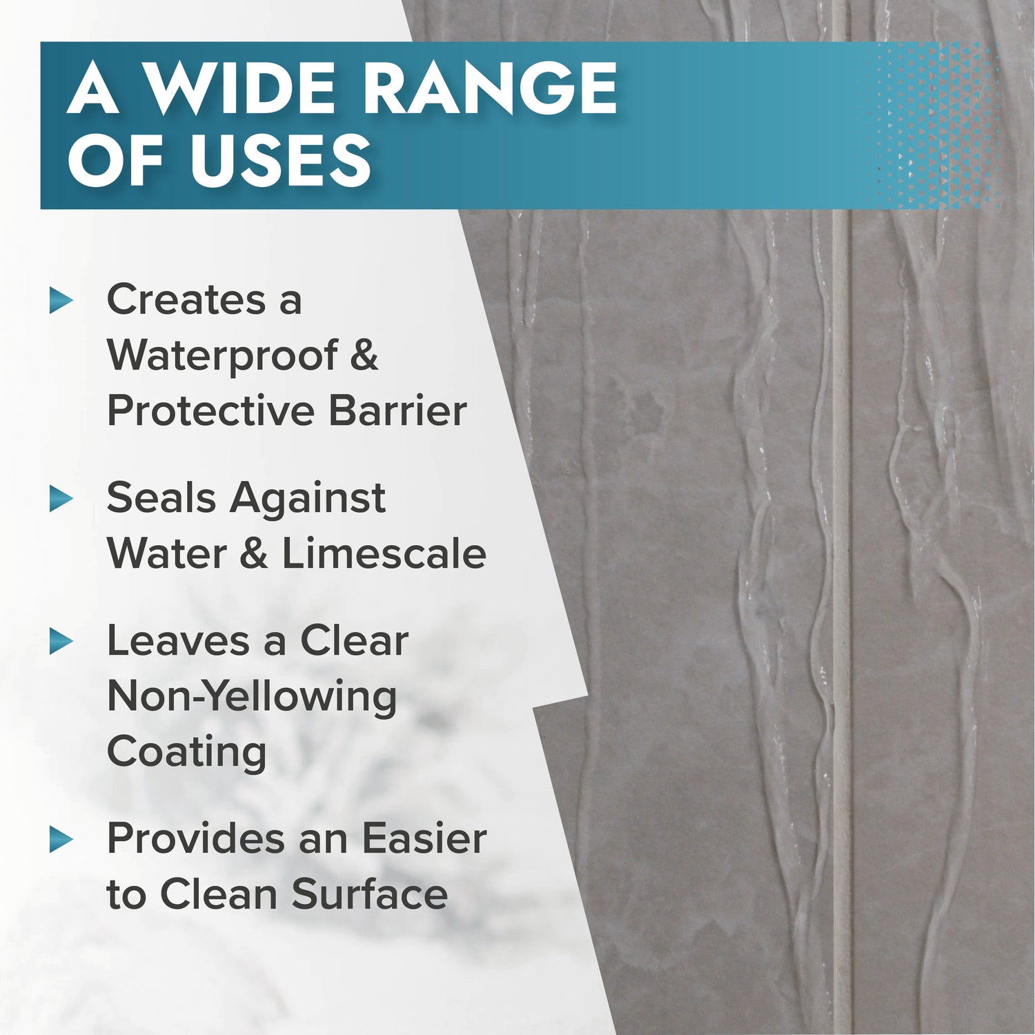 Grout Sealer