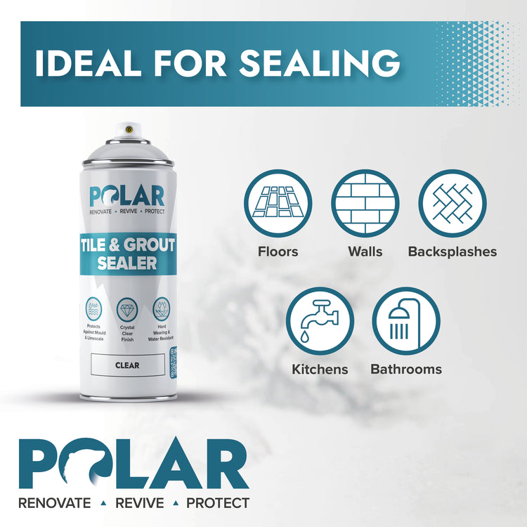 Grout Sealer