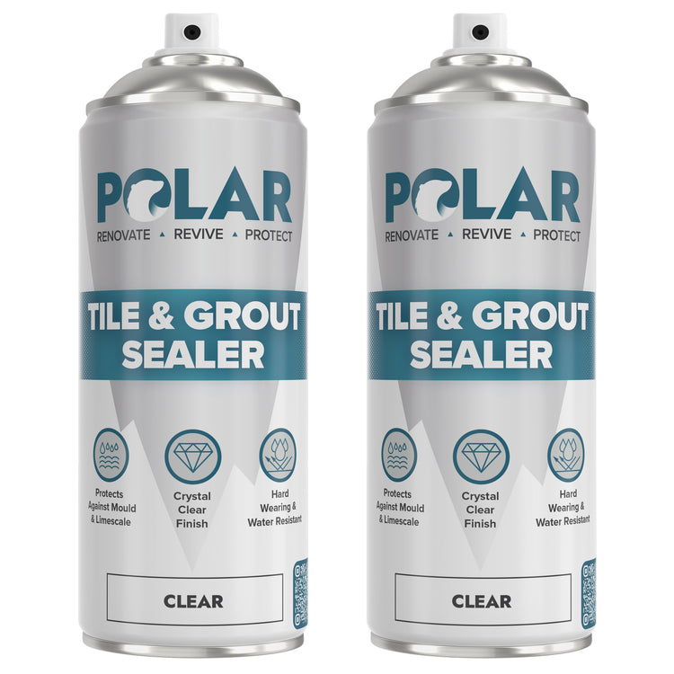 Grout Sealer