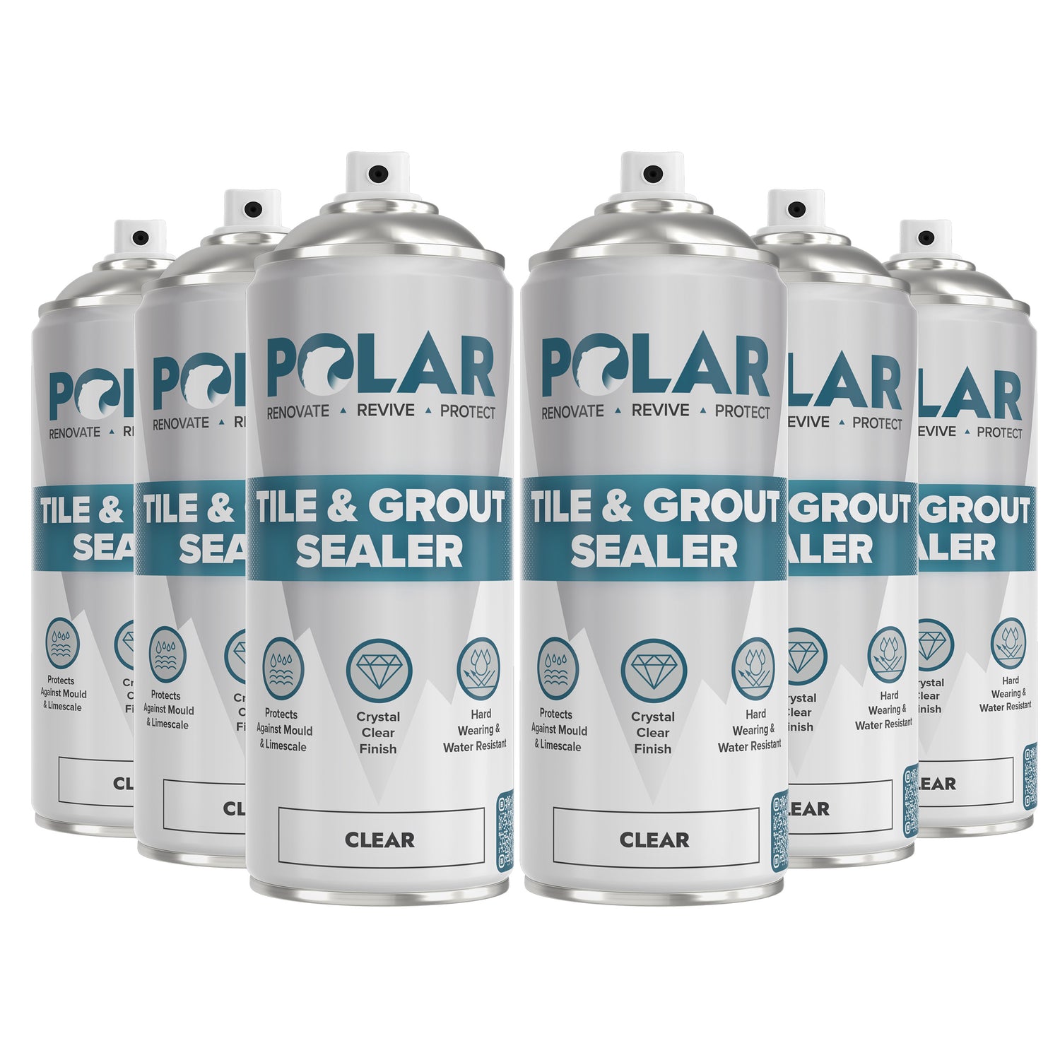 Grout Sealer
