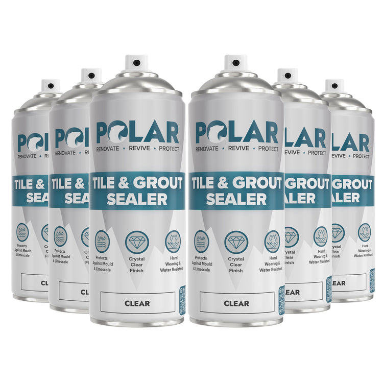 Grout Sealer