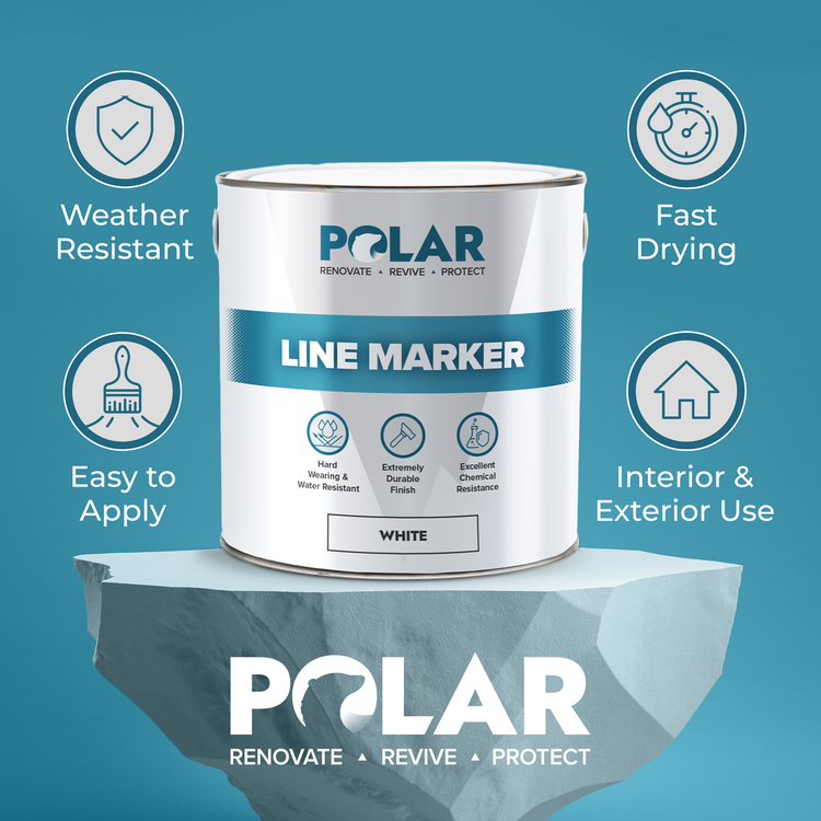 line marking paint