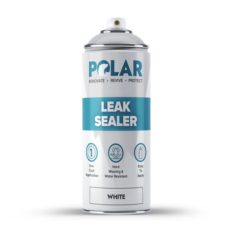 spray sealant for water leaks