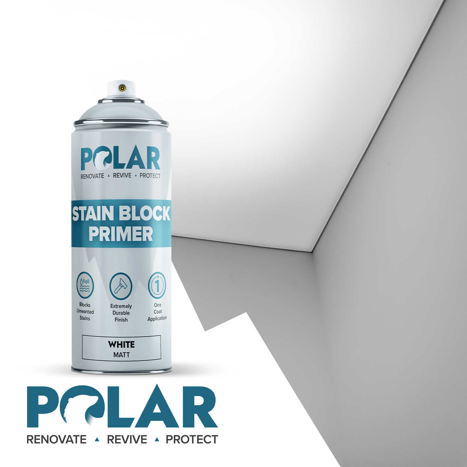 stain block paint