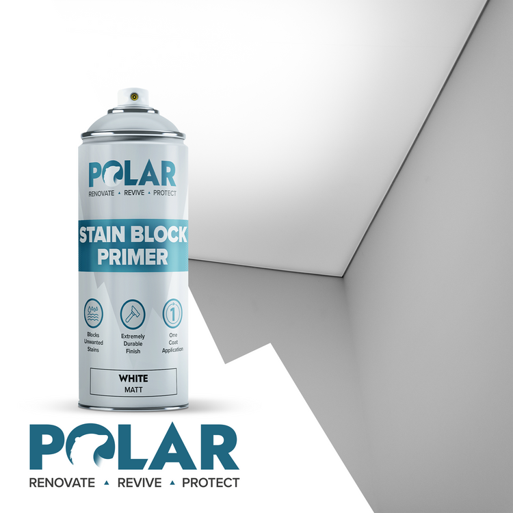 stain block paint