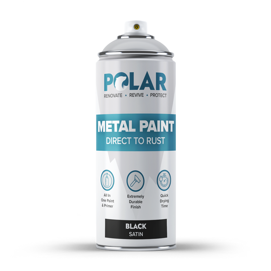metal paint