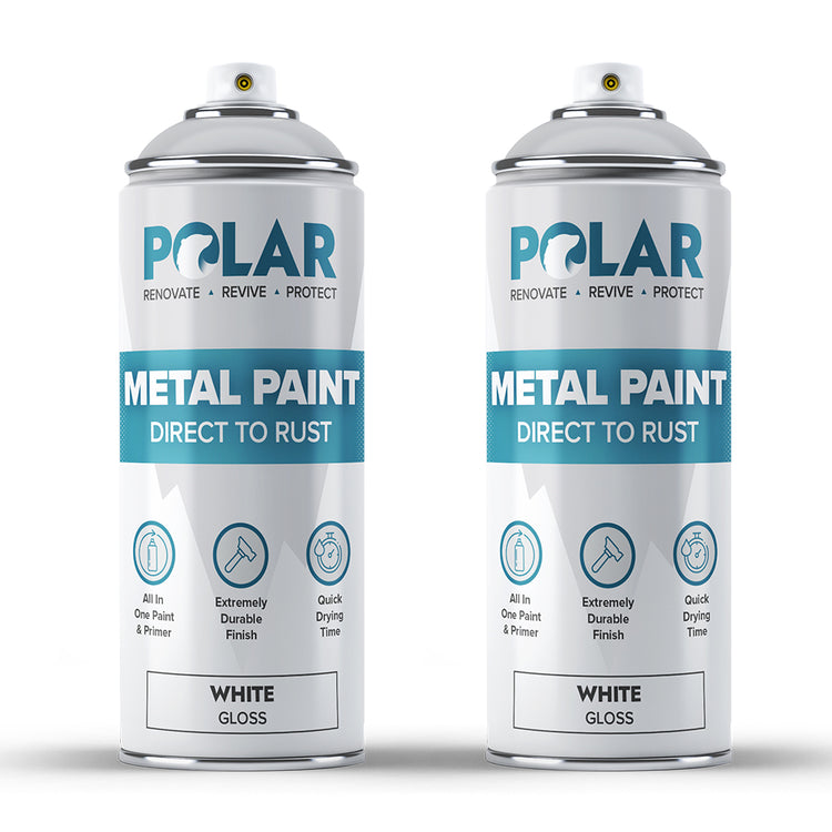 direct to metal paint