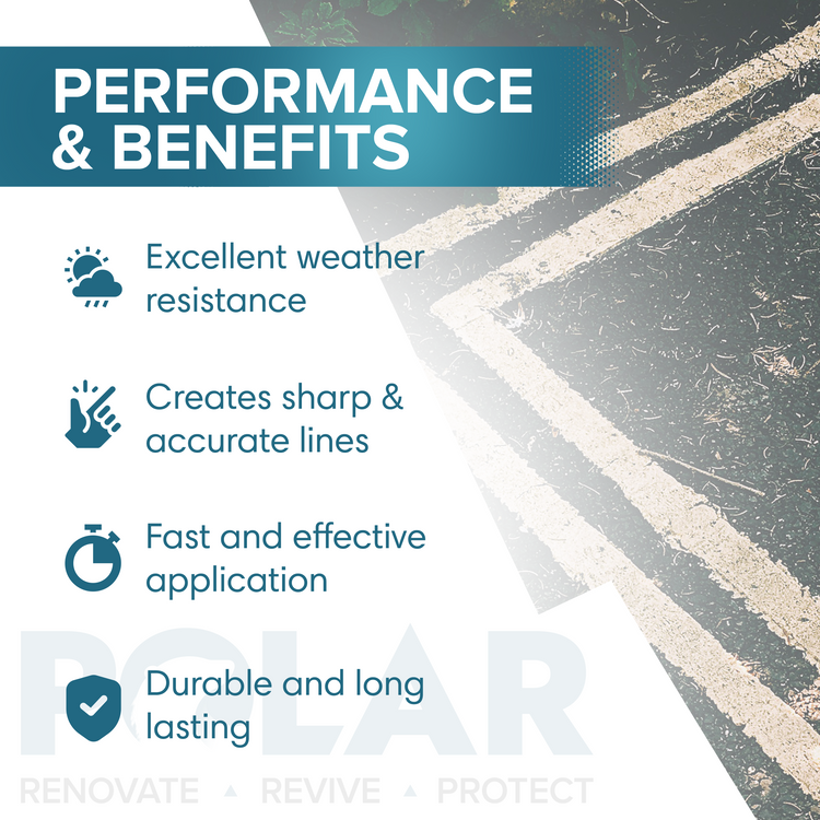 line marking paint
