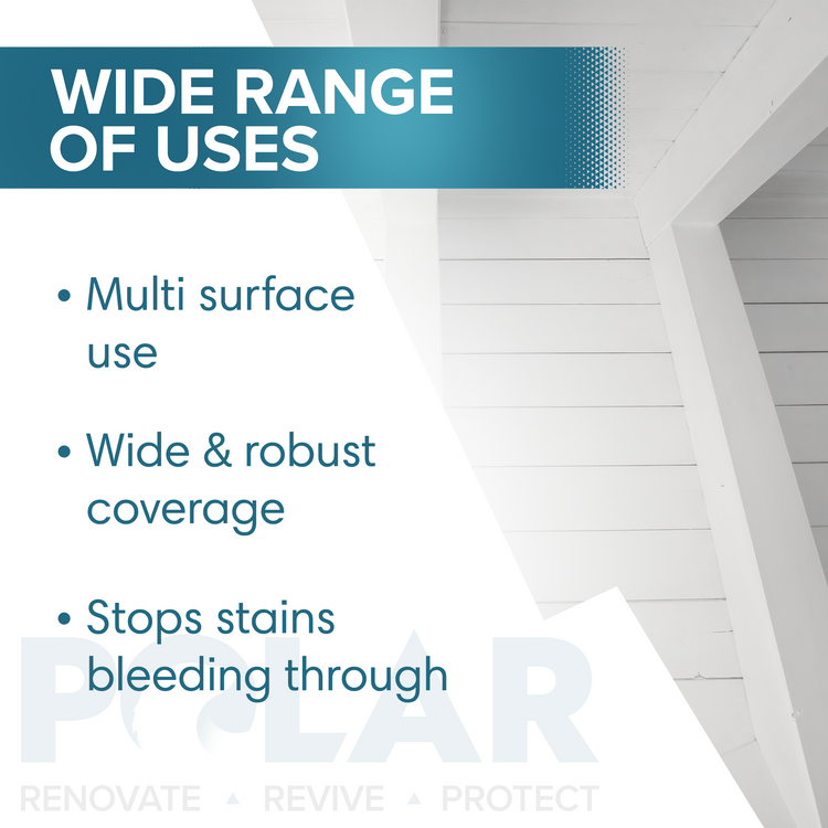 stain block paint
