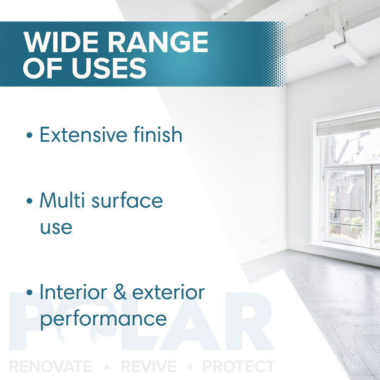 Masonry Paint