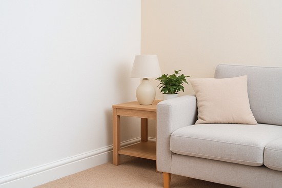 masonry paint Matt white Magnolia 
