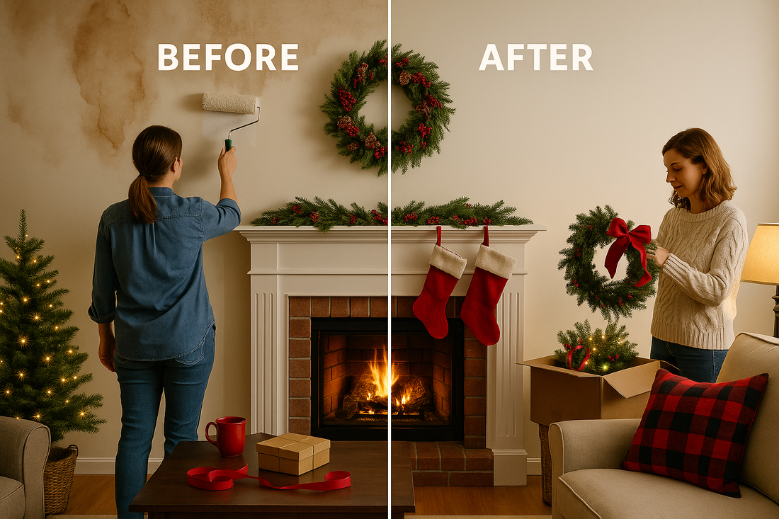 Best Stain Blocking Primer for Walls