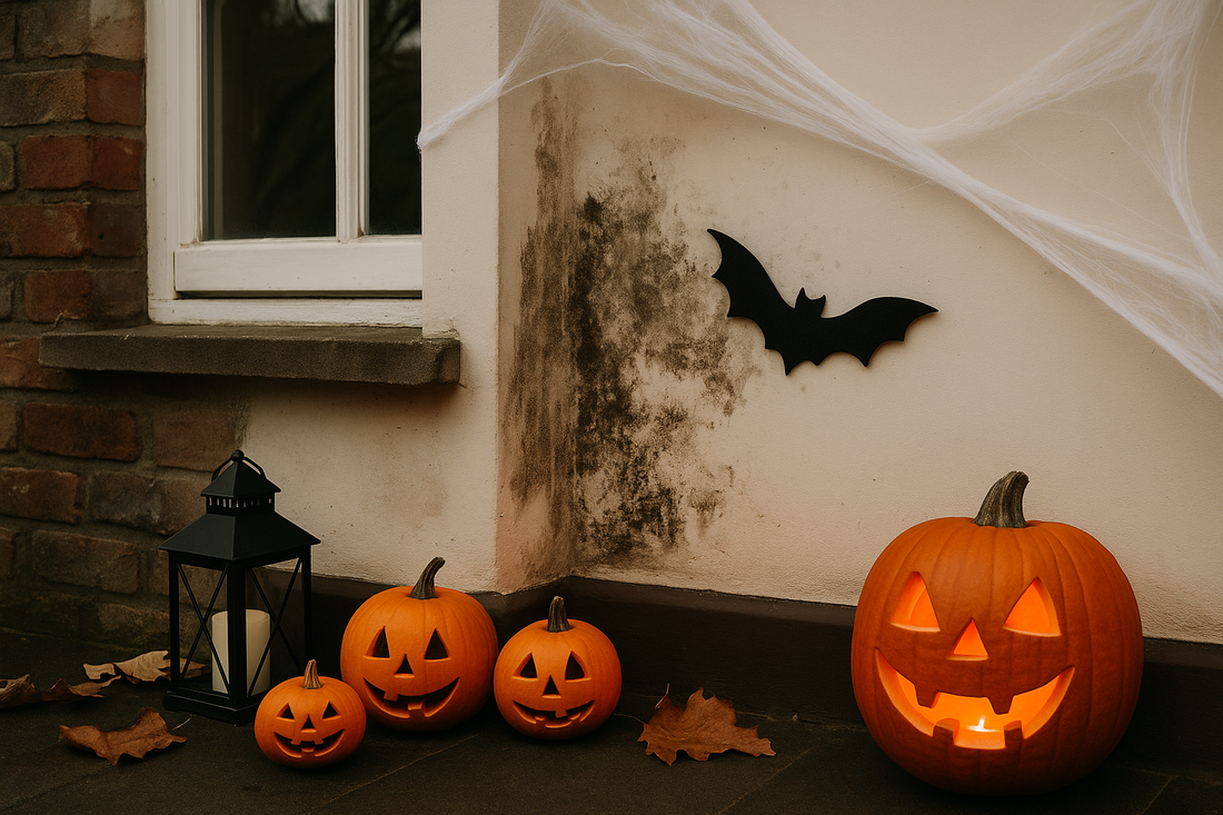 damp proofing tips for winter