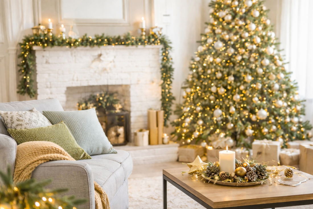 Quick Home Paint Projects