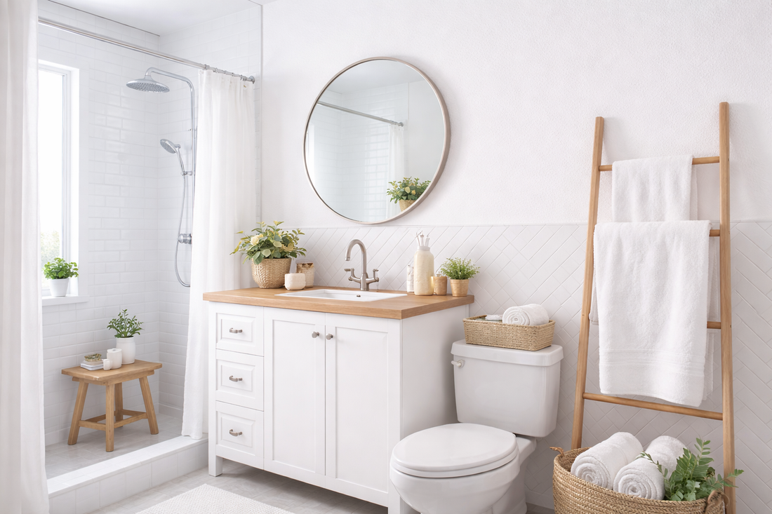 anti mould bathroom paint