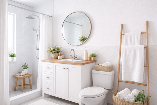 anti mould bathroom paint