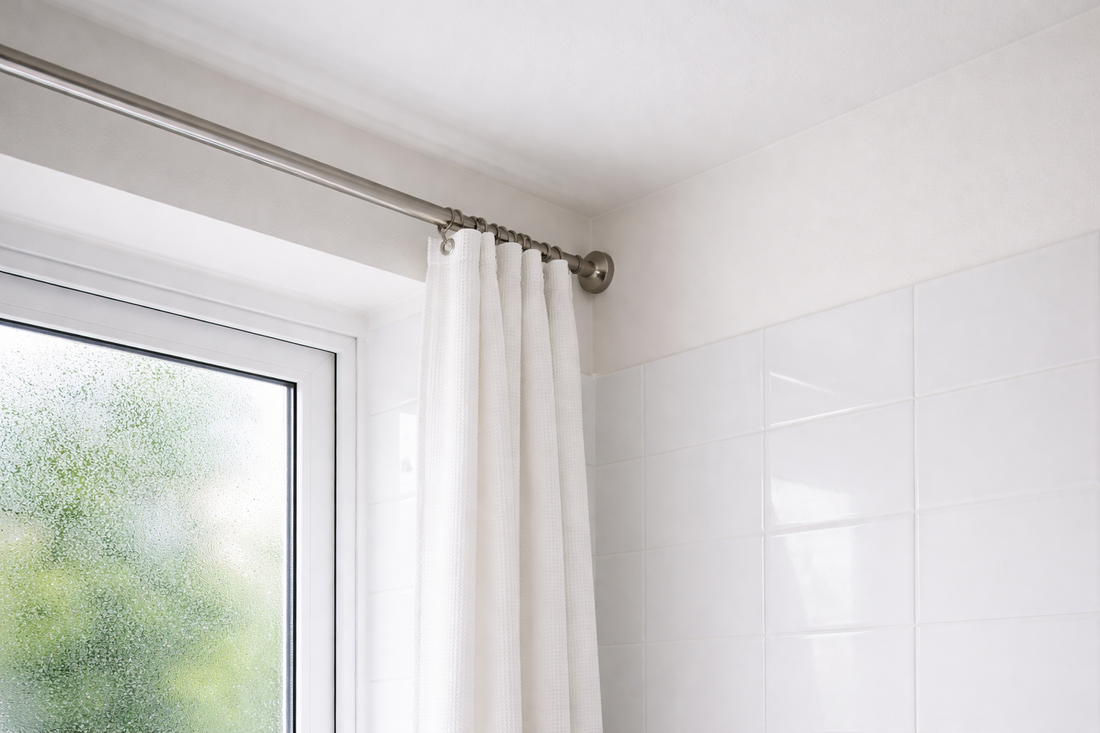 Anti Mould Bathroom Paint