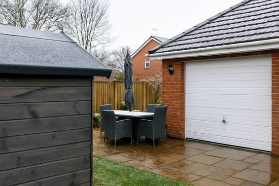 Garden-to-Garage Guide: Smart Outdoor Waterproofing for a Leak-Free Winter
