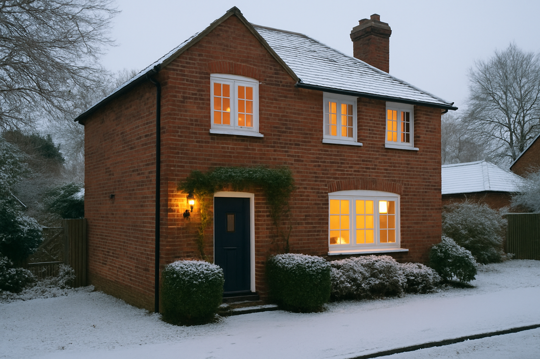 Weatherproof Your Weekends