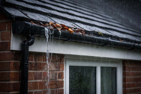 Winter Leak Prevention: The End-of-Winter Leak Test Every Home Should Pass