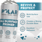 Polar All Surface Primer | Multi-Surface Paint Primer for Interior & Exterior Use