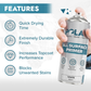 Polar All Surface Primer | Multi-Surface Paint Primer for Interior & Exterior Use