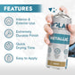 Polar Metallic Spray Paint | Gold & Silver Decorative Spray Paint