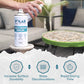 Polar Grout Sealer Spray | Waterproof Tile & Grout Protection