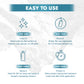Polar Grout Sealer Spray | Waterproof Tile & Grout Protection